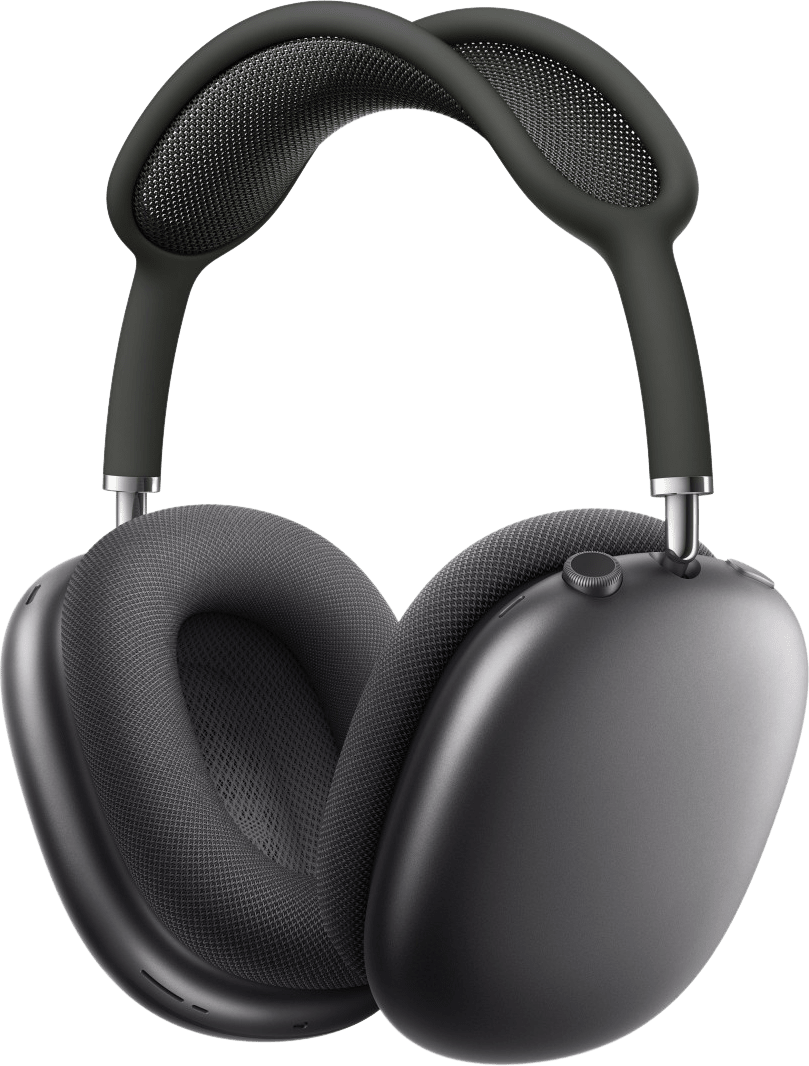 AirPods Max Black