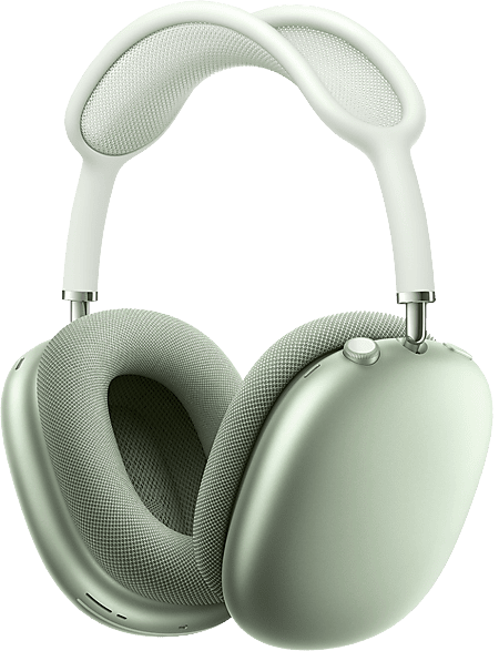 AirPods Max Green