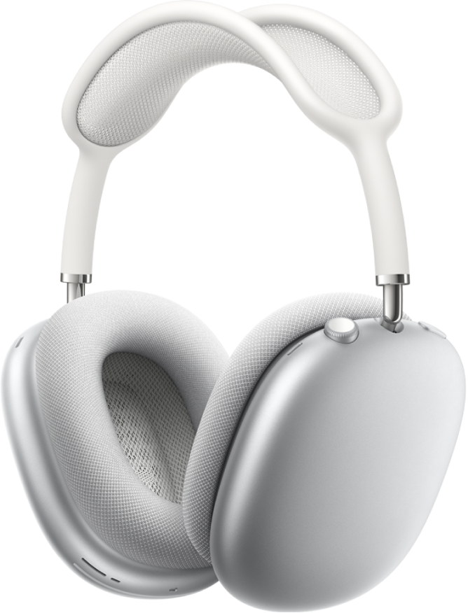 AirPods Max White